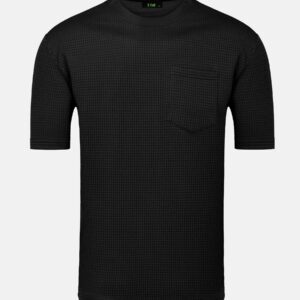 Alternative view of Jogginganzug mit Stretchstoff und Taschen