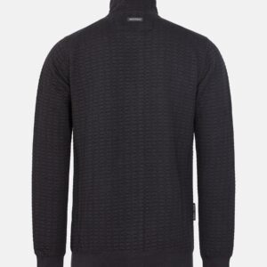 Alternative view of Steppweste mit leichter Isolierung und elastischem Stoff