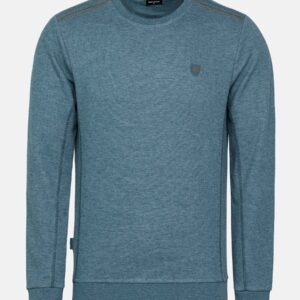 Pullover mit schmaler Passform und weichem Stoff