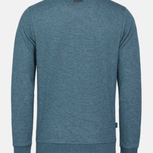 Alternative view of Pullover mit schmaler Passform und weichem Stoff