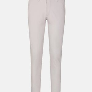 Hose mit schmaler Passform und elastischem Stoff