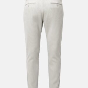 Alternative view of Hose mit schmaler Passform und elastischem leichtem Stoff