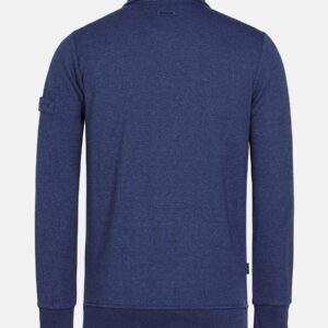Alternative view of Pullover mit schmaler Passform und weichem leichtem Stoff