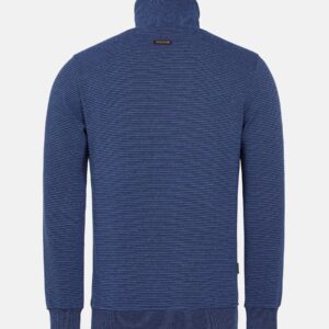 Alternative view of Pullover mit schmaler Passform und elastischem Stoff