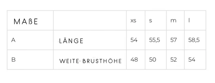 Wollweste aus reiner Wolle mit Druckknöpfen und lockerem Schnitt - Image 3