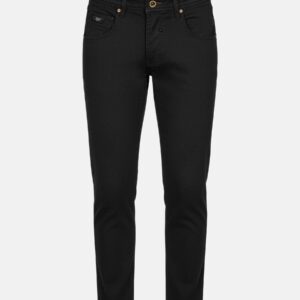 The Barukh Black Jeans