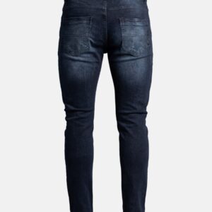 Alternative view of Jeans mit schmaler Passform und strapazierfähigem Stoff