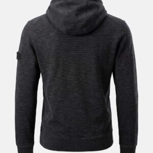 Alternative view of Weste mit schmaler Passform und elastischem Stoff