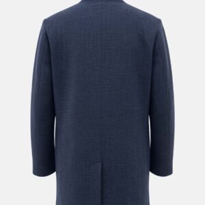 Alternative view of Trenchcoat mit gesteppter Innenlage und klarer Silhouette