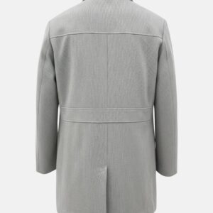 Alternative view of Trenchcoat mit gesteppter Innenlage und moderner Silhouette